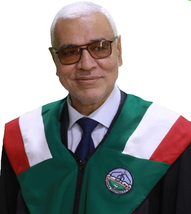 Dr. Abdelmonem Awad Hegazy