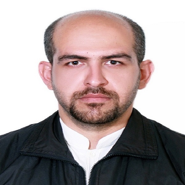 Dr. Ali Olfati