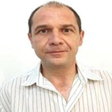 Dr. Cristian-Catalin Gavat (Editor-in-chief)