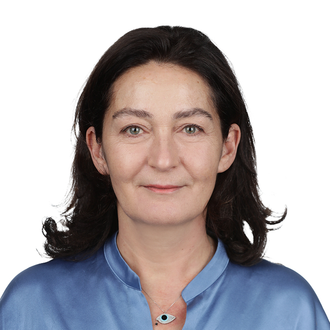 Dr. Gul Ozcan