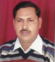 Dr. Kaptain Kishor Bajpayee