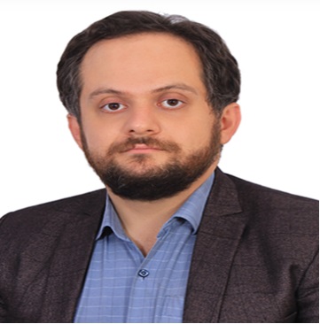 Dr. Kiarash Fekri