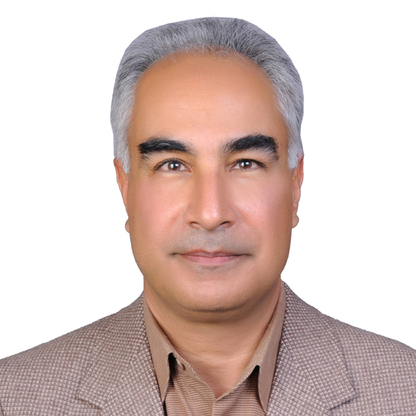 Dr. Massoud Kaykhaii