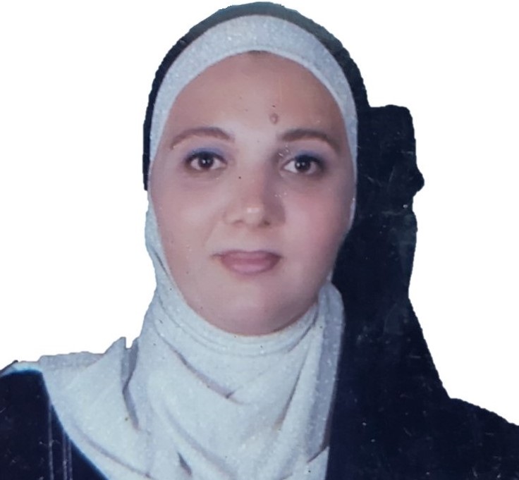 Dr. Randa Salah Gomaa Mahmoud