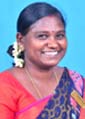 Dr. Veeramuthumari, M.Sc., M.Phil., B.Ed., PGDCA., Ph.D