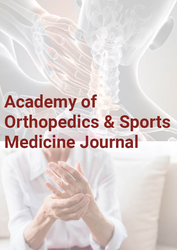 Academy of Orthopedics & Sports Medicine Journal