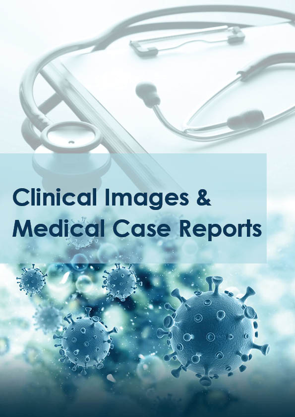 Clinical Images & Medical Case Reports