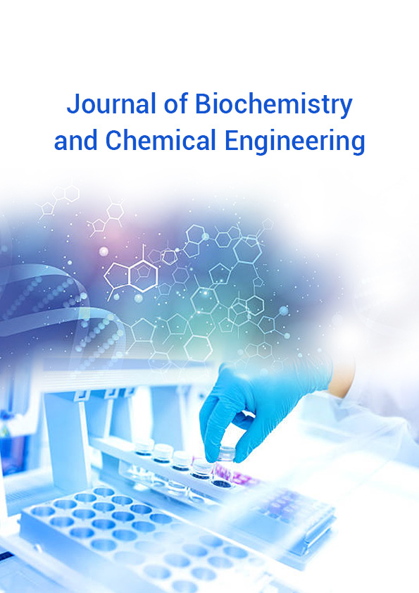 Journal of Biochemistry and Chemical Engineering