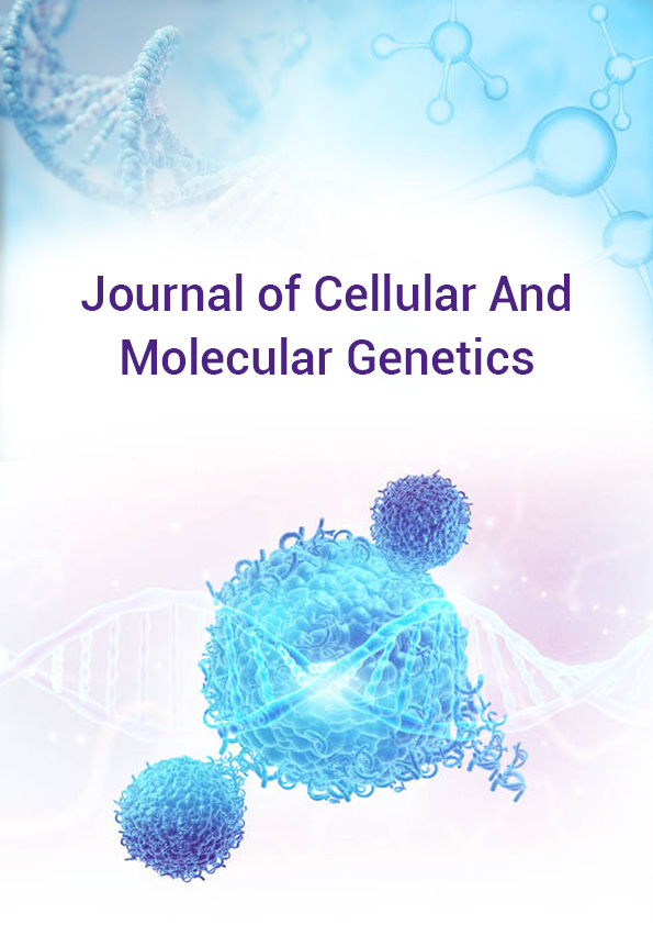 Journal of Cellular and Molecular Genetics