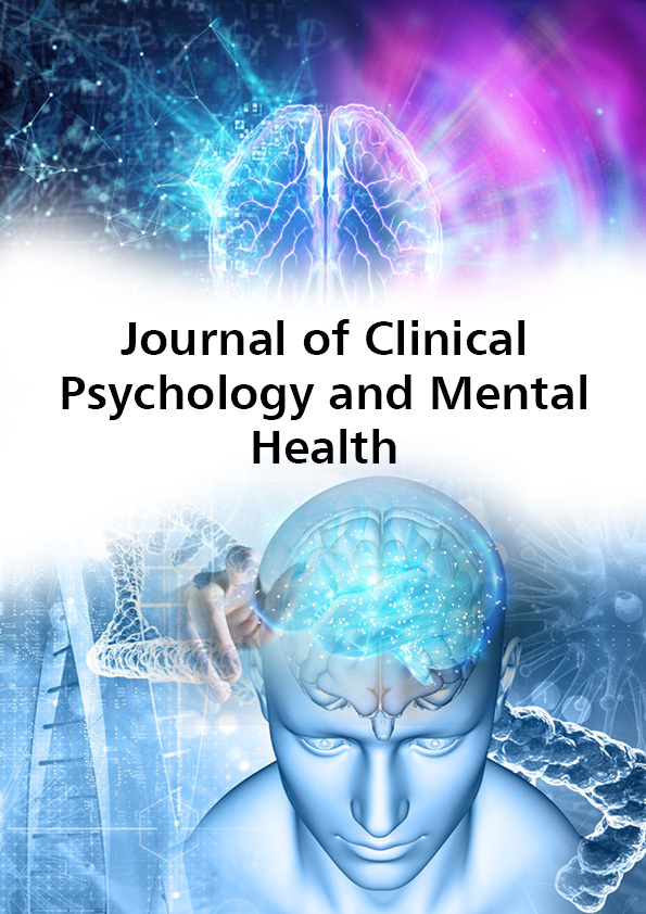 Journal of Clinical Psychology and Mental Health