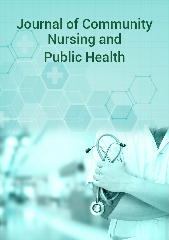 Journal of Community Nursing and Public Health