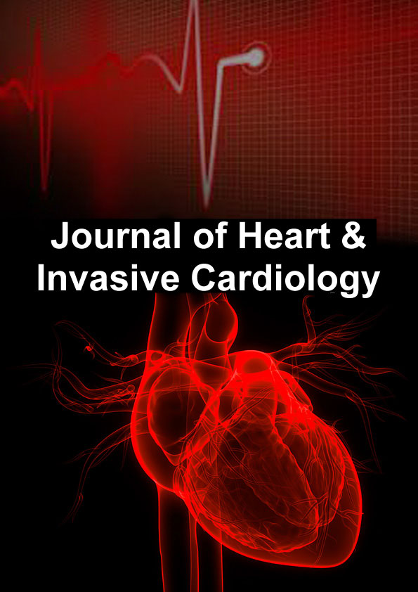 Journal of Heart & Invasive Cardiology