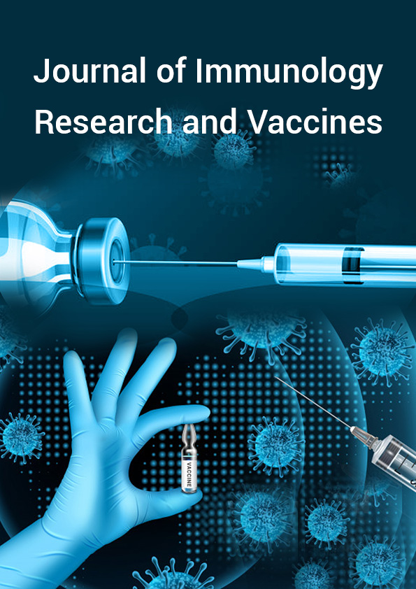 Journal of Immunology Research and Vaccines