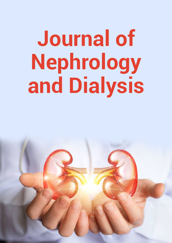 Journal of Nephrology and Dialysis