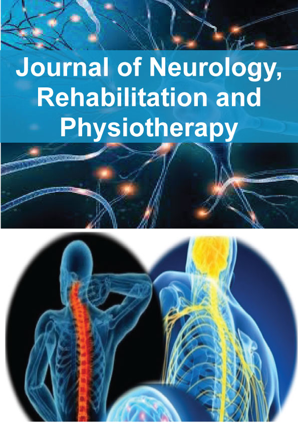 Journal of Neurology, Rehabilitation and Physiotherapy