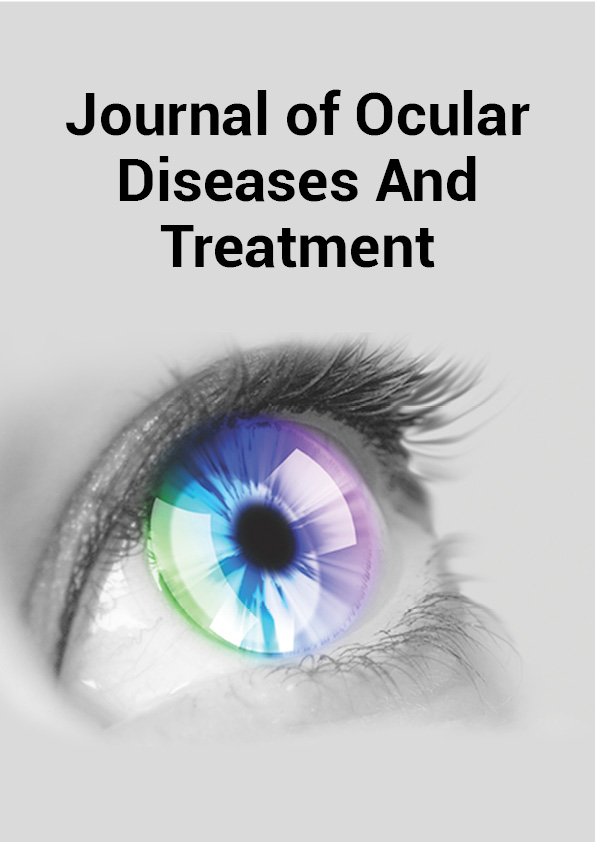 Journal of Ocular Diseases and Treatment